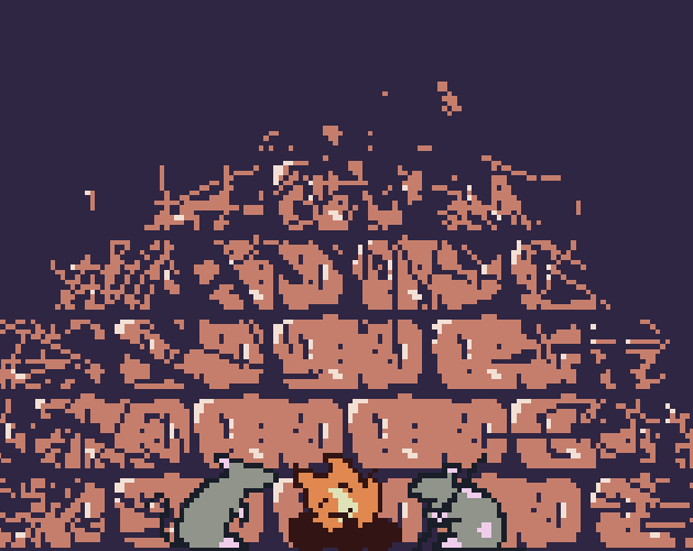 Cover image for Tortoisebone Demo