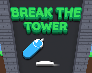 Break The Tower [Free] [Platformer] [Windows]