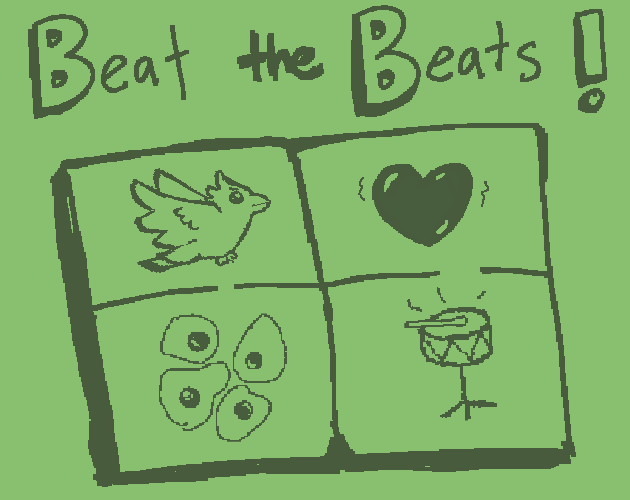 Beat the Beats!