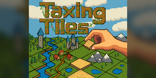 Cover image for TaxingTiles