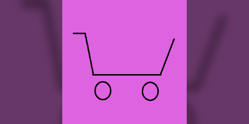 Cover image for Shopping Spree