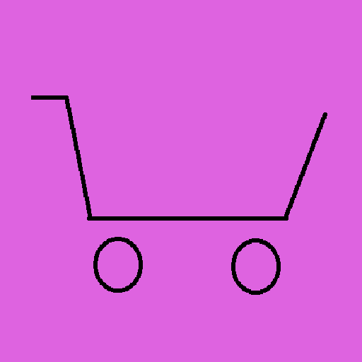 Cover image for Shopping Spree
