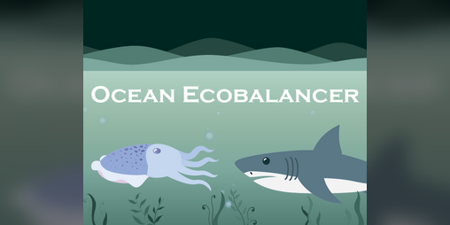 Cover image for Ocean Ecobalancer