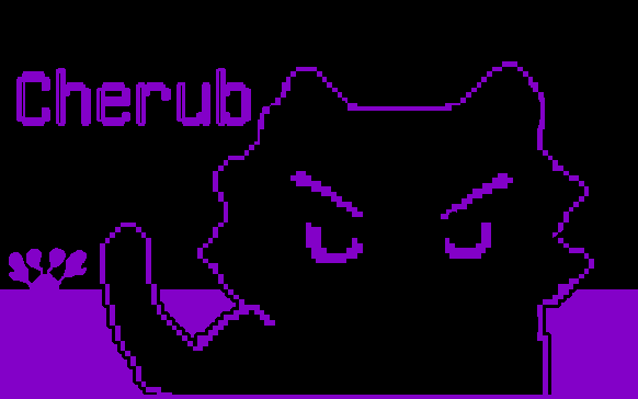 cherub
