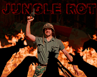 Jungle Rot [Free] [Action]