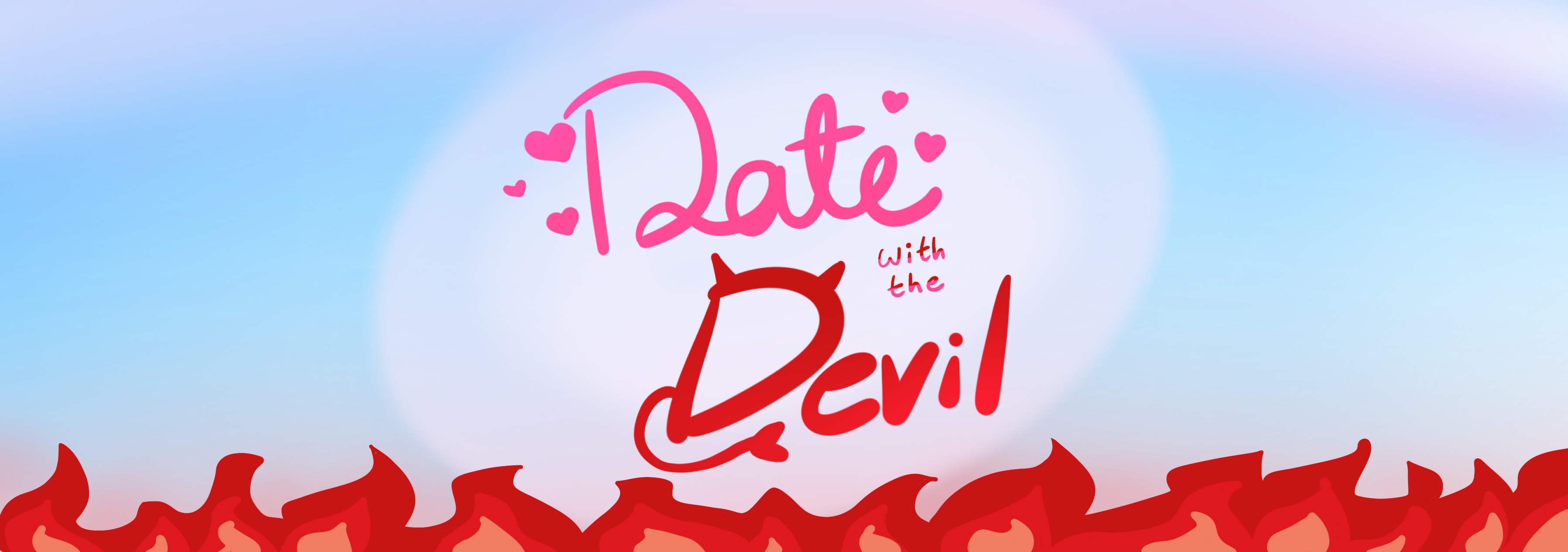 A Date with the Devil
