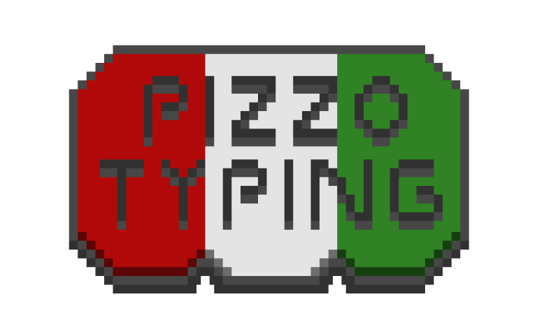 PizzoTypingHTML