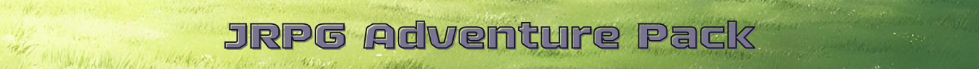 JRPG Adventure Music Pack