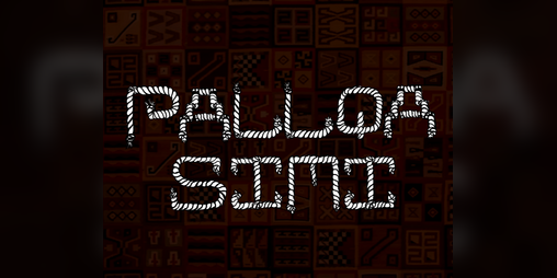 Cover image for Pallqa Simi