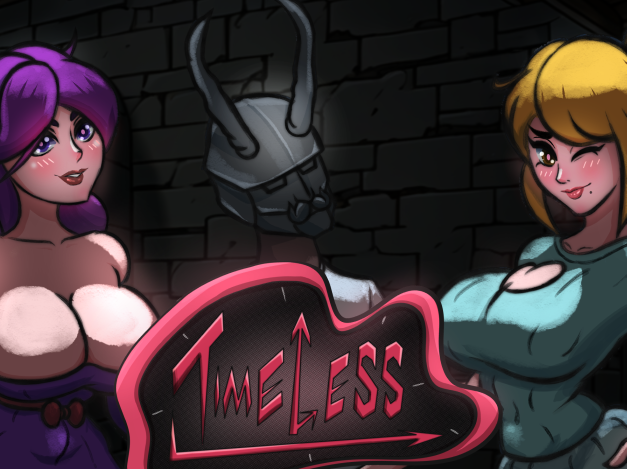Cover image for Timeless