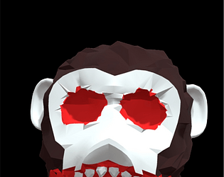 Ape Nightmare