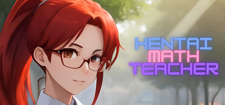 Cover image for Hentai Math Teacher