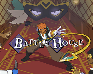 Battle House
