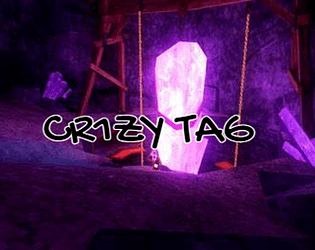 CR1ZY TAG FR JR