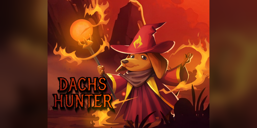 Cover image for Dachs Hunter Demo