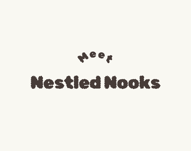 Cover image for Meet Nestled Nooks