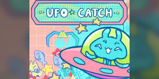 Cover image for UFO Catch Collab 2025