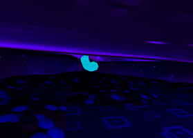 Cover image for Old gorilla tag horror (cloud edition) apks