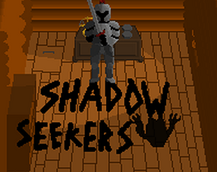 Shadow Seekers