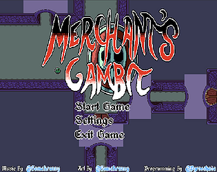 Merchant's Gambit