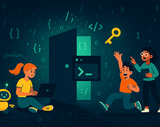 Escape Code