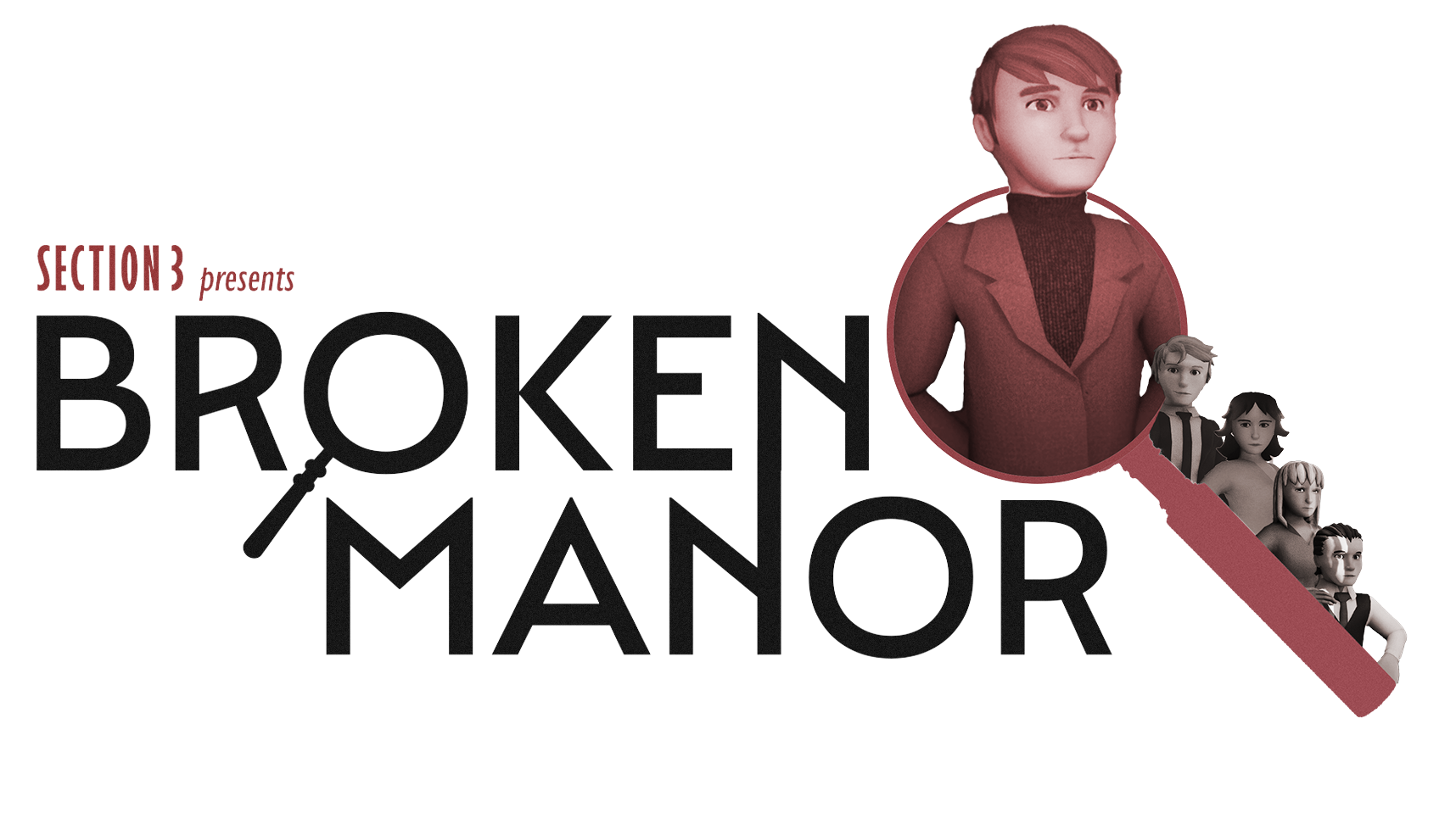 BROKEN MANOR