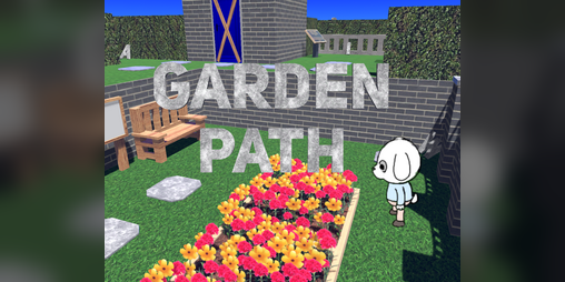 Cover image for Garden Path