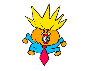 WHACK-A--HOLE: Shout! Smack! Fight back!