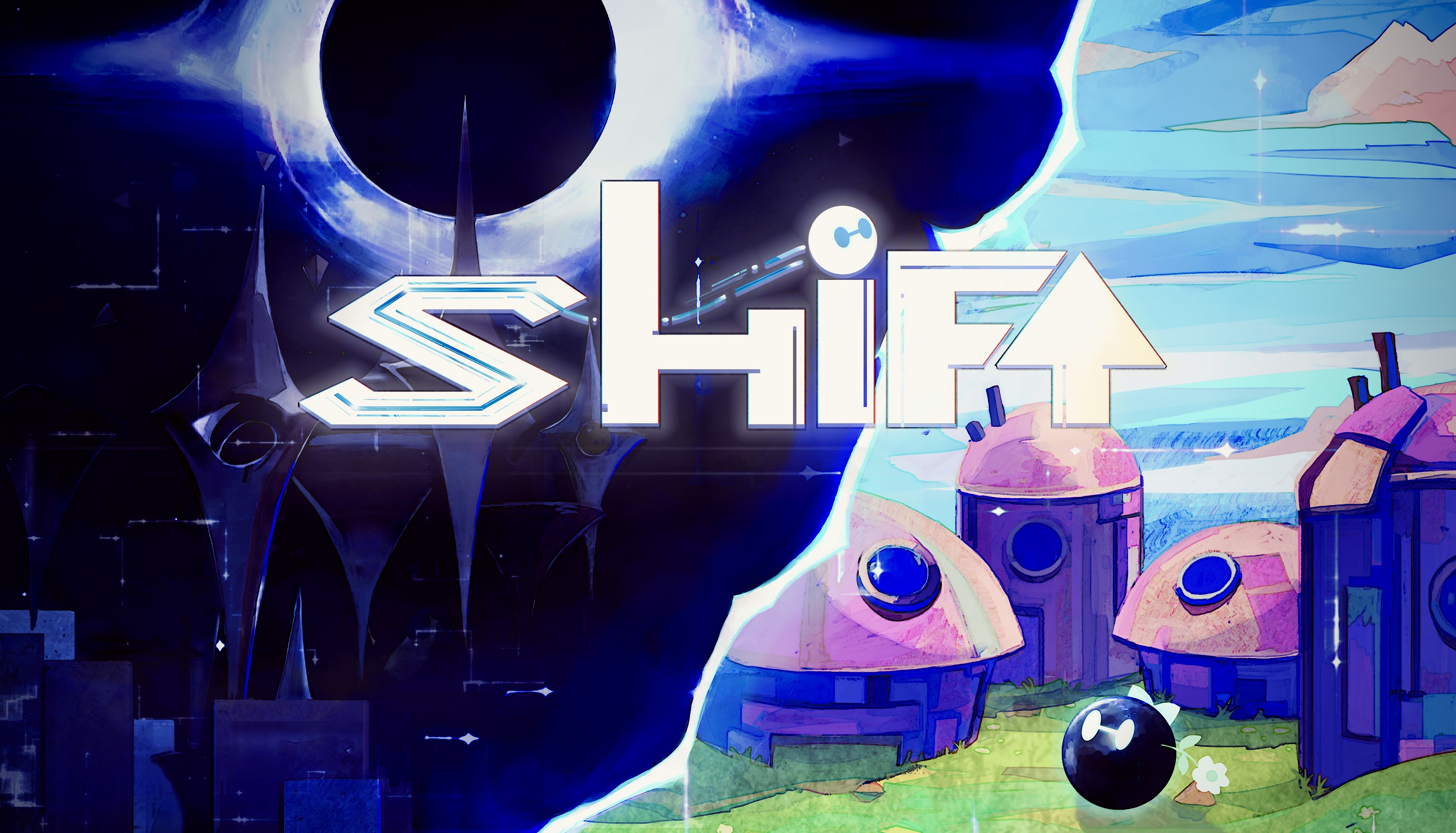 SHIFT(In Beta)