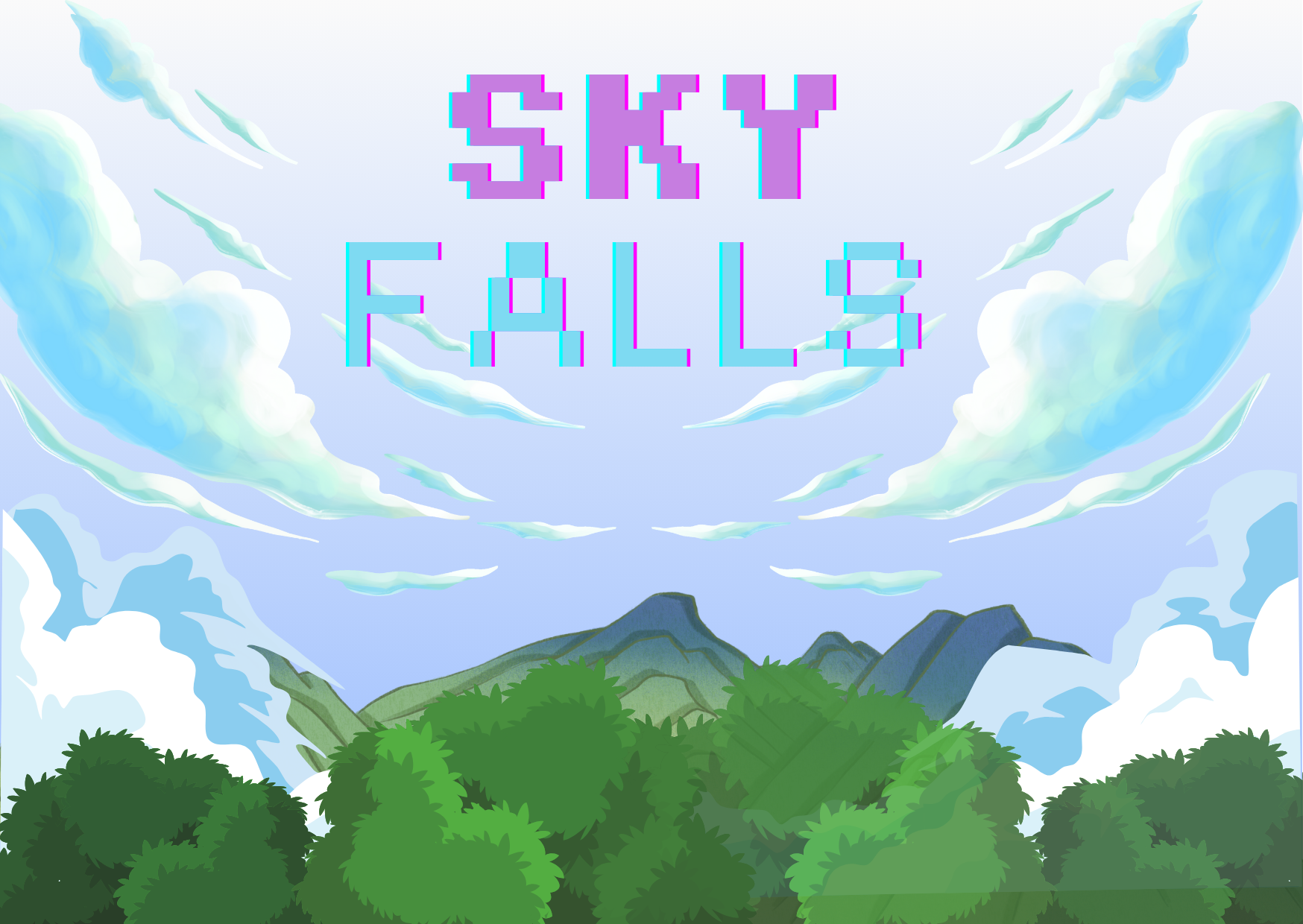 Sky Fall