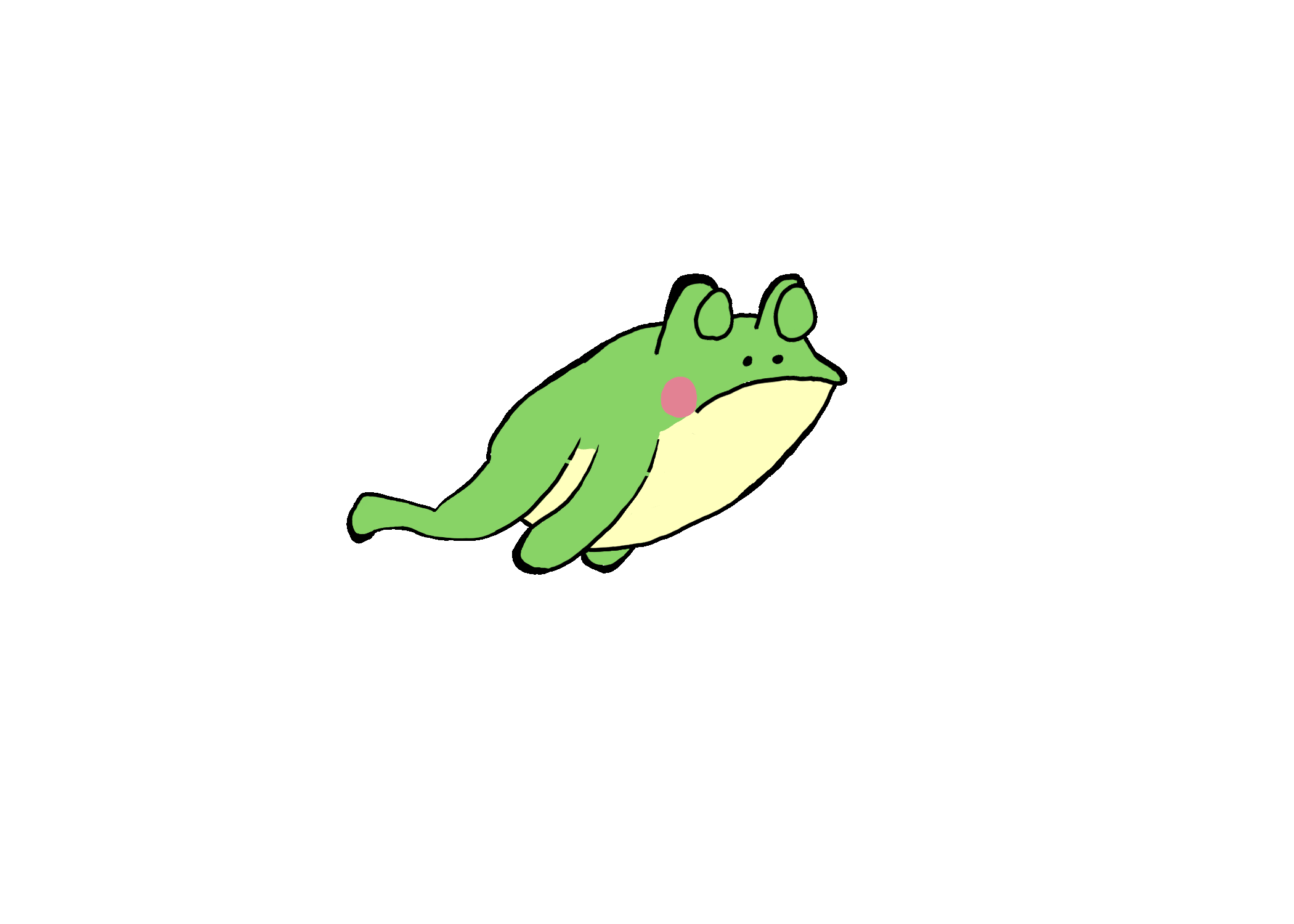 Swimming