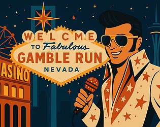 Gamble Run