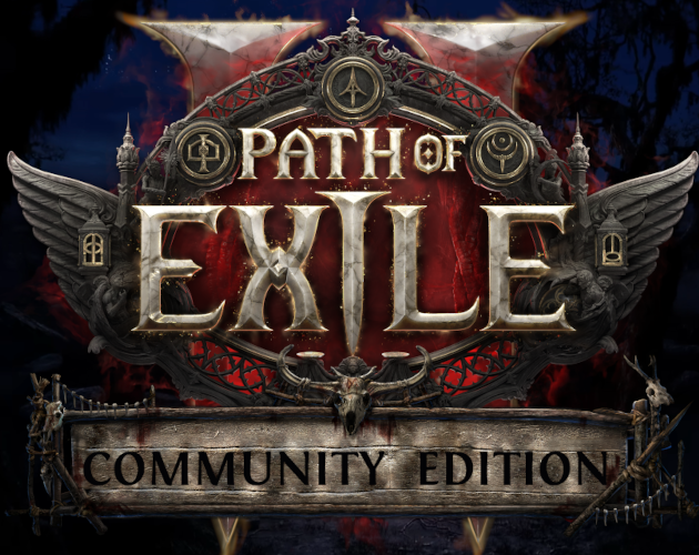 Cover image for Path of Exile 2: Community Edition