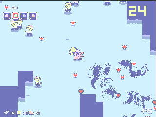Cover image for I've Got A Second Chance At Life But Now I'm An Axolotl And In Massive Debt