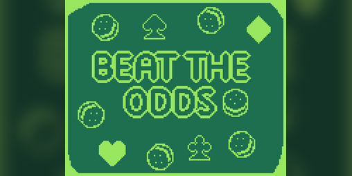 Cover image for Beat the Odds