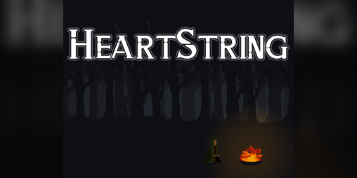 Cover image for HeartString