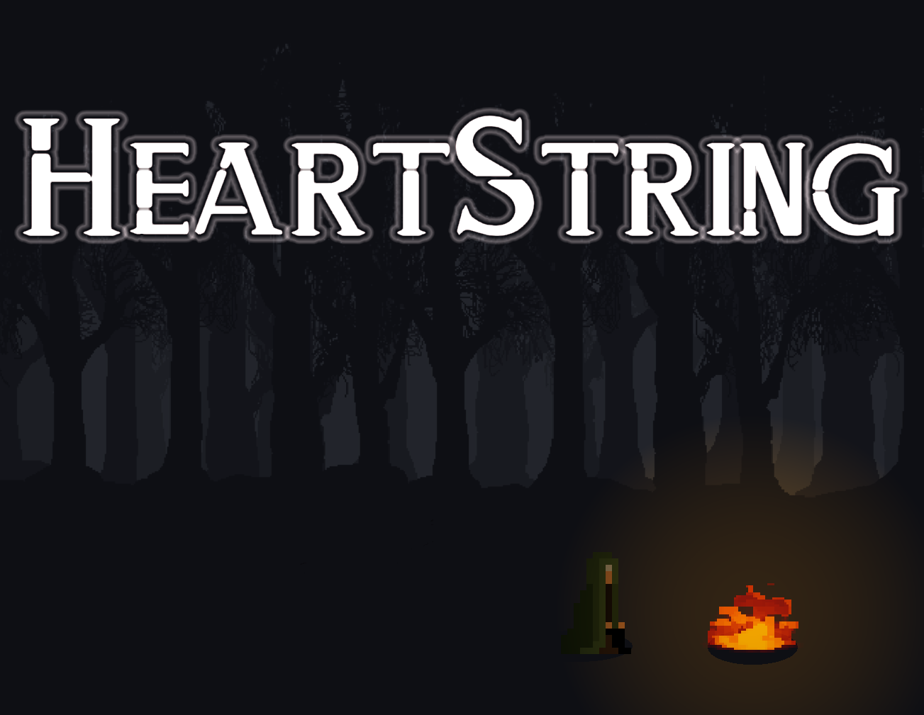 Cover image for HeartString