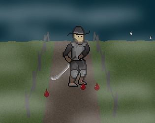 Blood Collector