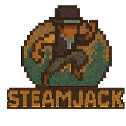 SteamJack Ver. 1.0.1 Demo