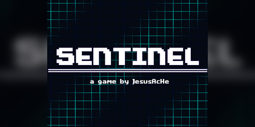 Cover image for SENTINEL
