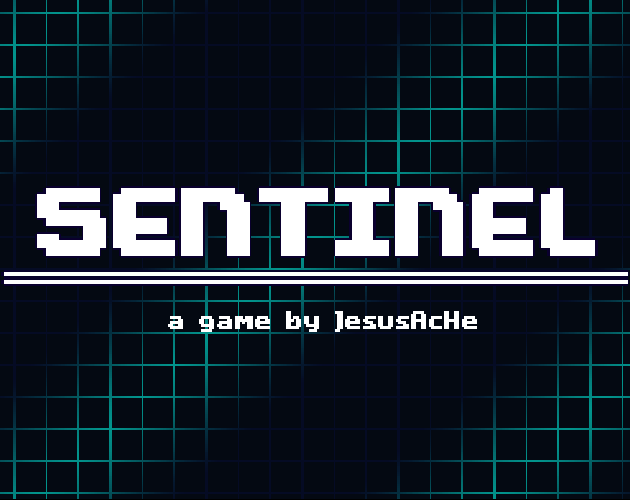 Cover image for SENTINEL