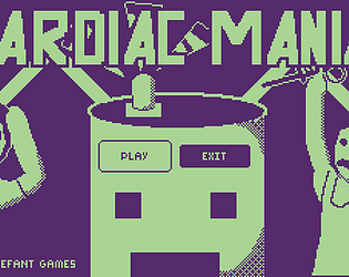 Cardiac Maniac