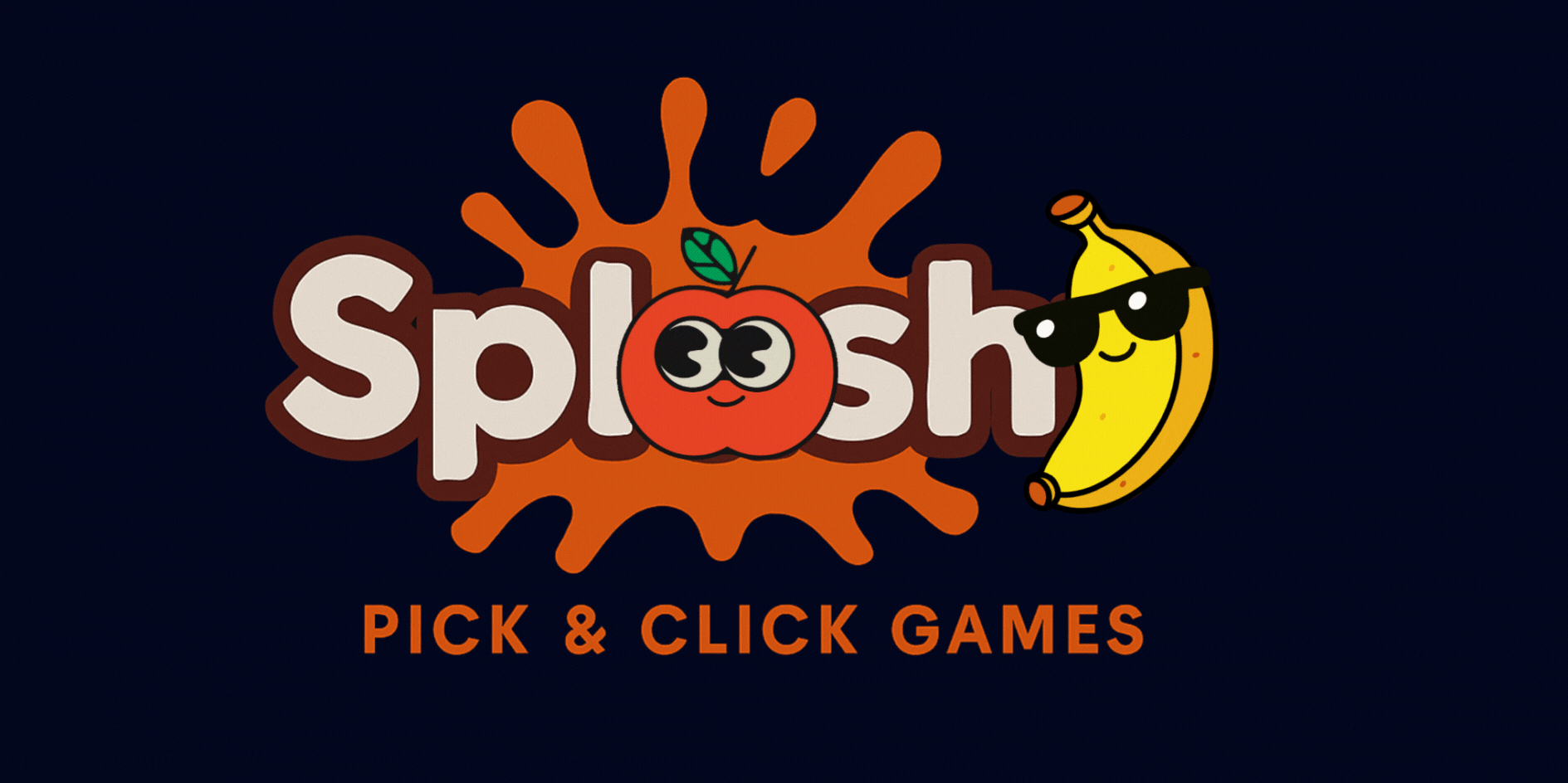 Splashy
