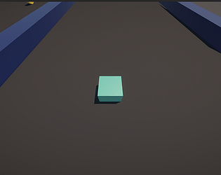 Obstacle Maze