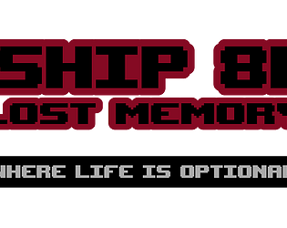 Ship81:LostmemoryDemo