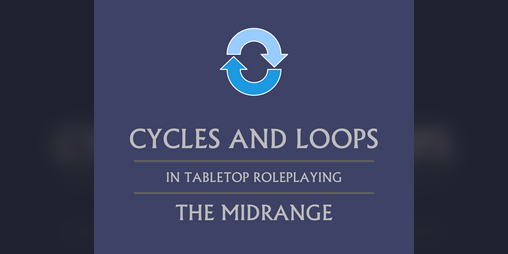 Cover image for Cycles And Loops 3: The Midrange