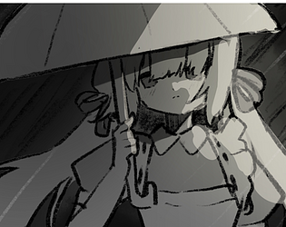 Unceansing Rain