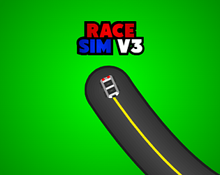 race sim v0.3