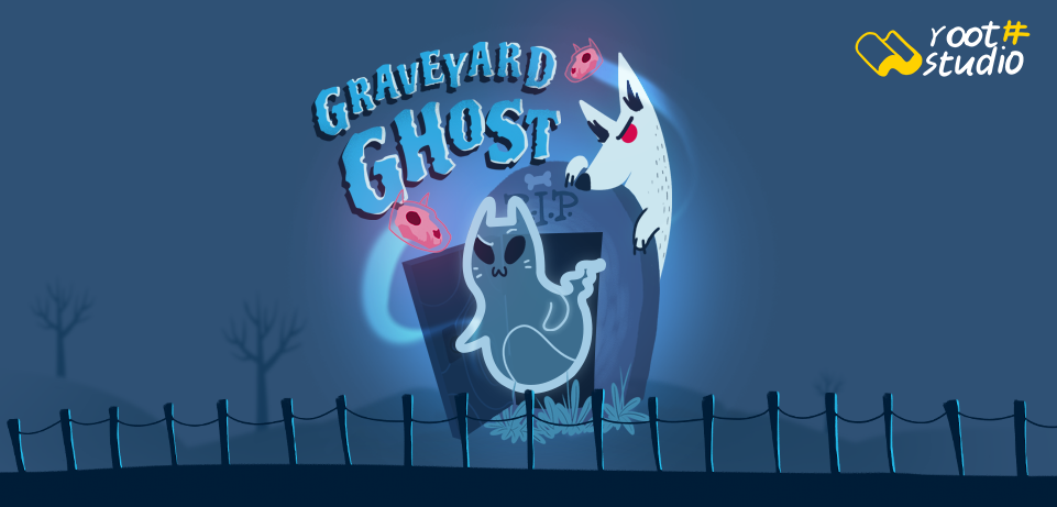 Graveyard Ghost