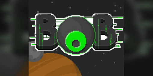 Cover image for Bob